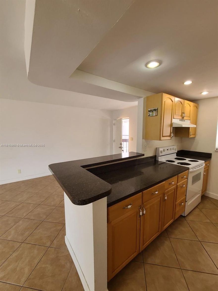 GREAT OPPORTUNITY FOR INVESTORS OR END USER. Investor-friendly community top floor unit. 1-bed/1-bath condo located just 1/2 mile from the outlet mall and whole foods. laundry on each floor. Freshly painted and fully prepped, just missing a stainless-steel appliance package. Located in West Palm Beach near Palm Beach Outlet Mall, I-95, downtown WPB, Tri-Rail, airport, and only 15 minutes to the beach. All ages welcome and ok to rent immediately.  Low HOA fee, plenty of parking, well-maintained community with professional management. Priced to sell