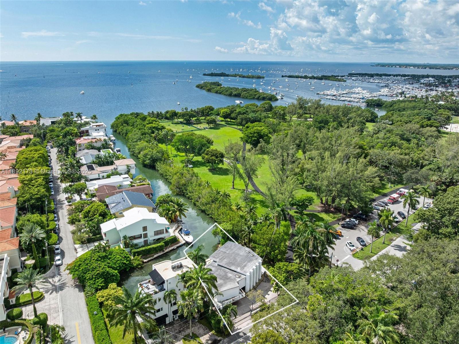 View photos, virtual tours, details... 2120 S Bayshore Dr