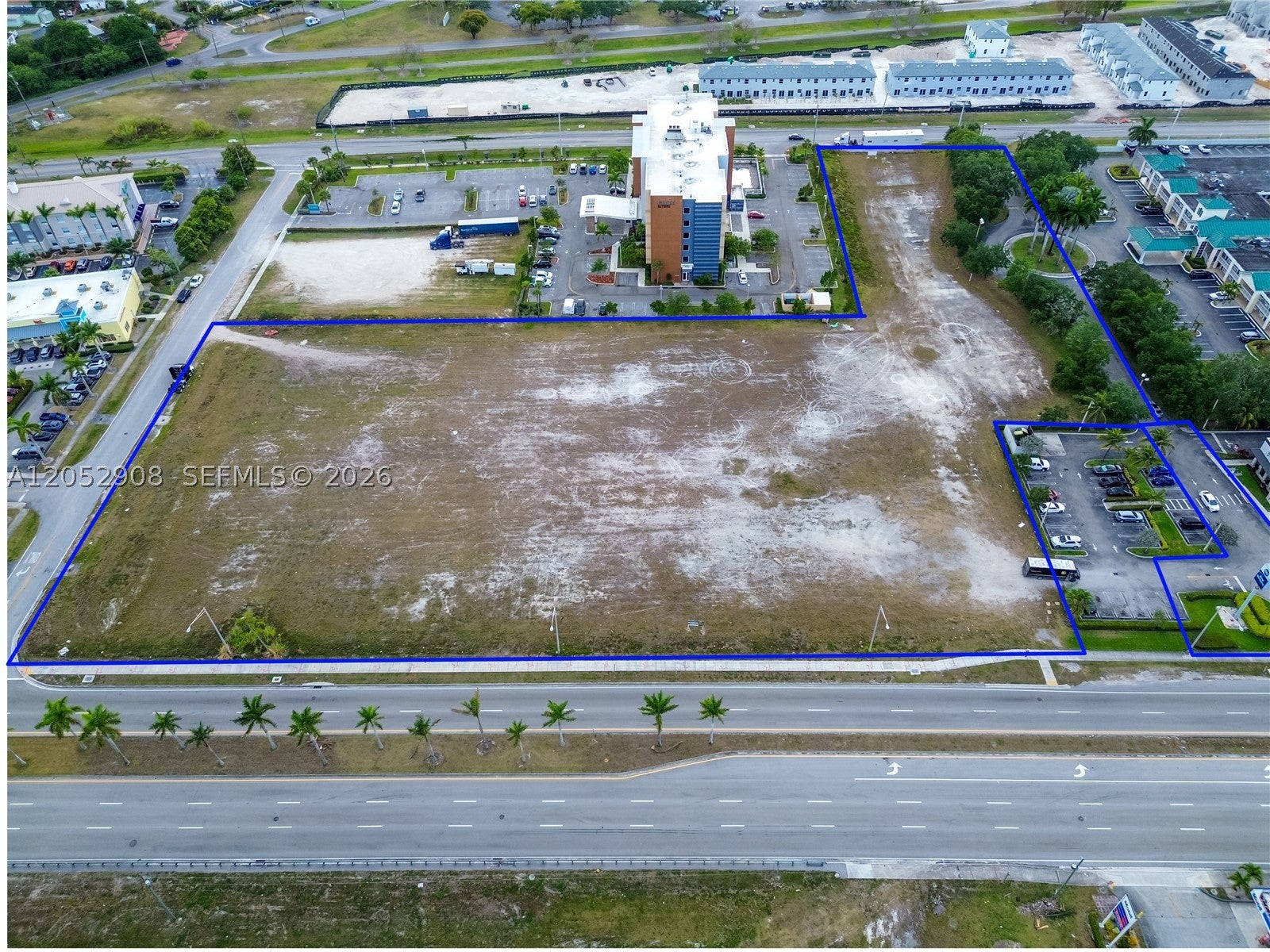 352xx S DIXIE HWY