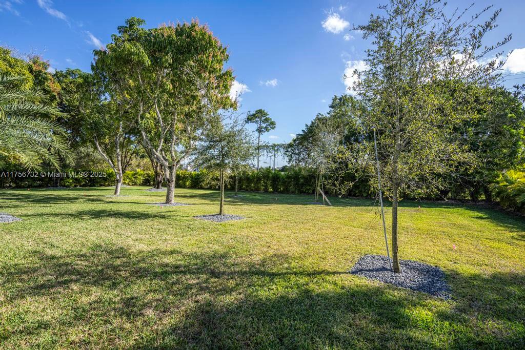 UNINCORPORATED DADE COUNTY - Residential