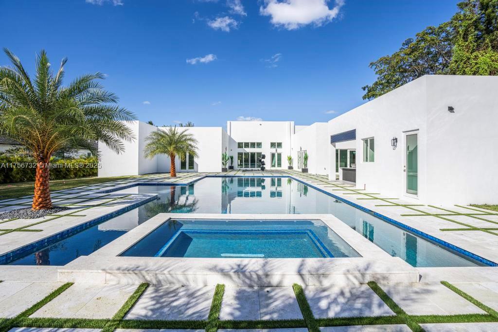 UNINCORPORATED DADE COUNTY - Residential