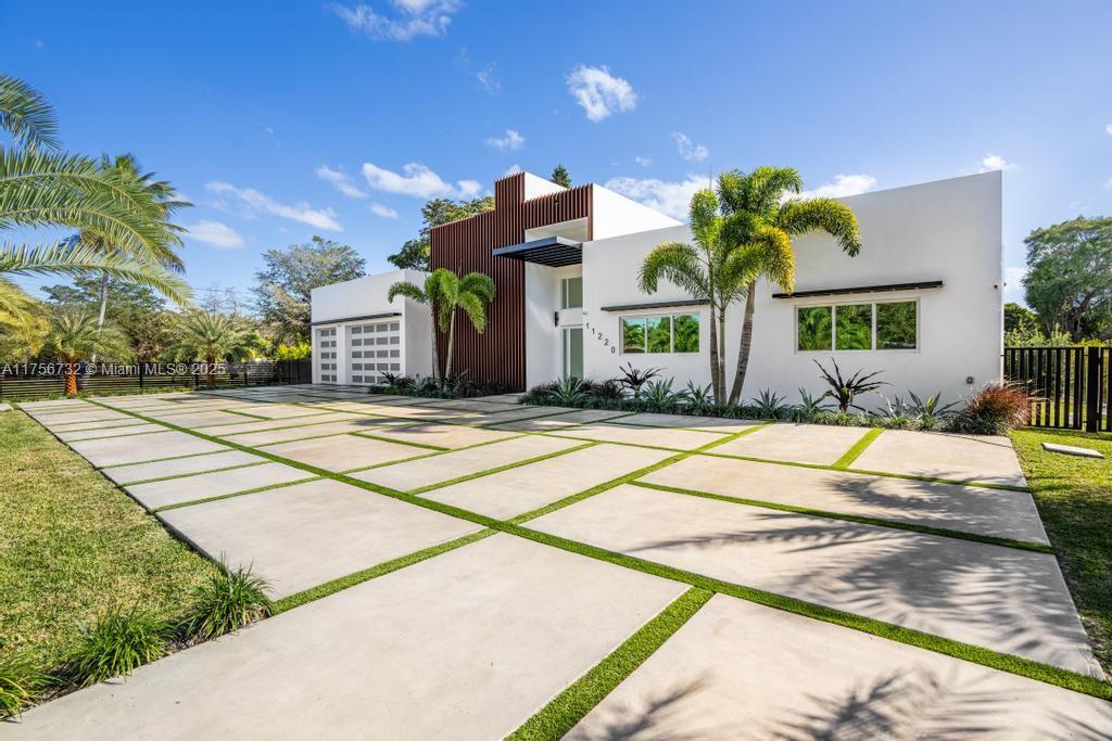 UNINCORPORATED DADE COUNTY - Residential