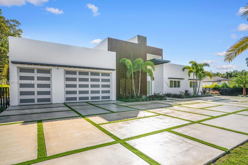 UNINCORPORATED DADE COUNTY - Residential