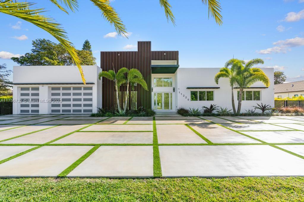 UNINCORPORATED DADE COUNTY - Residential
