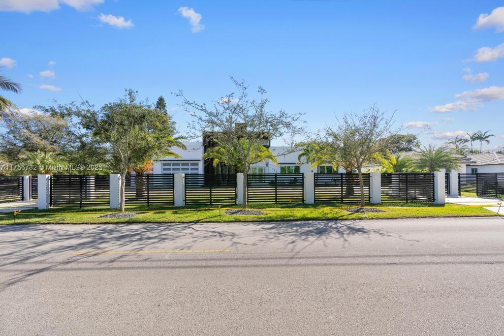 UNINCORPORATED DADE COUNTY - Residential