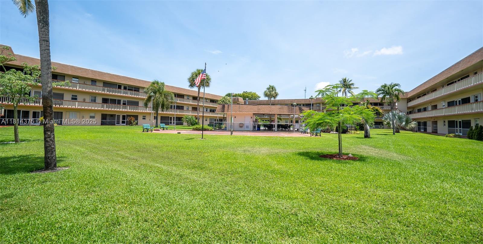 BEVERLY HILLS CONDO NUMBE - Residential