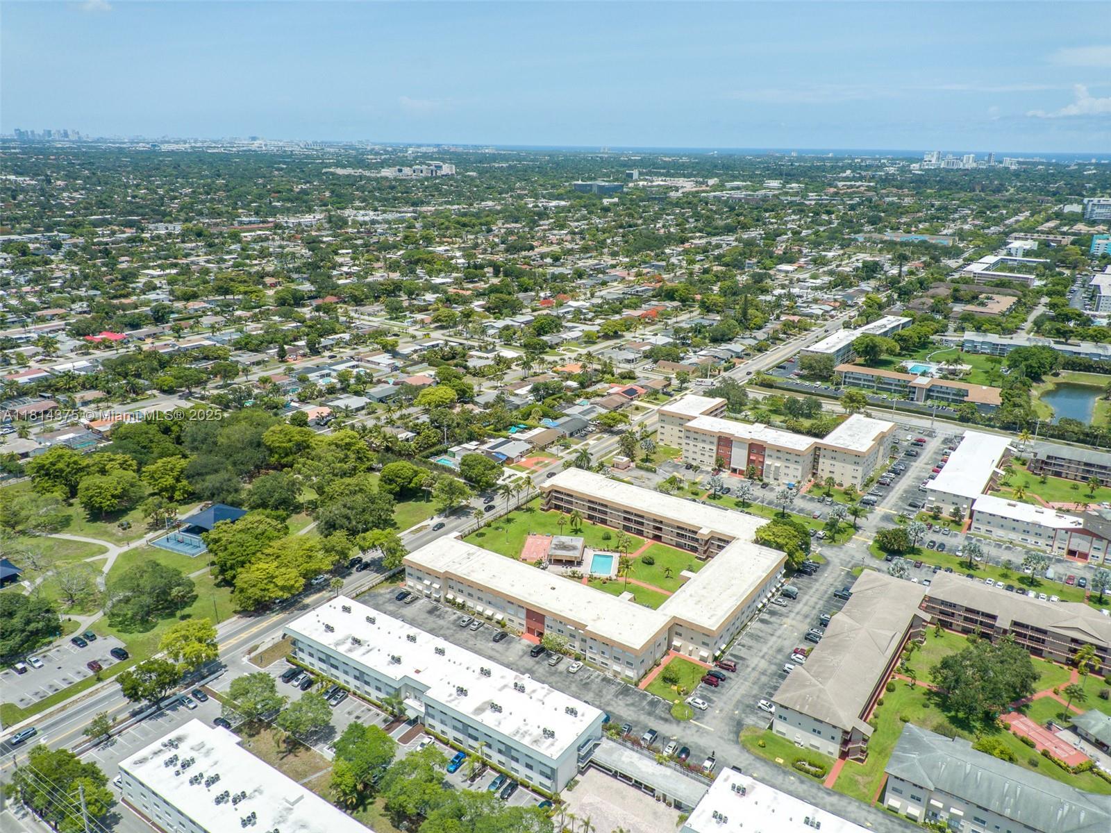 BEVERLY HILLS CONDO NUMBE - Residential