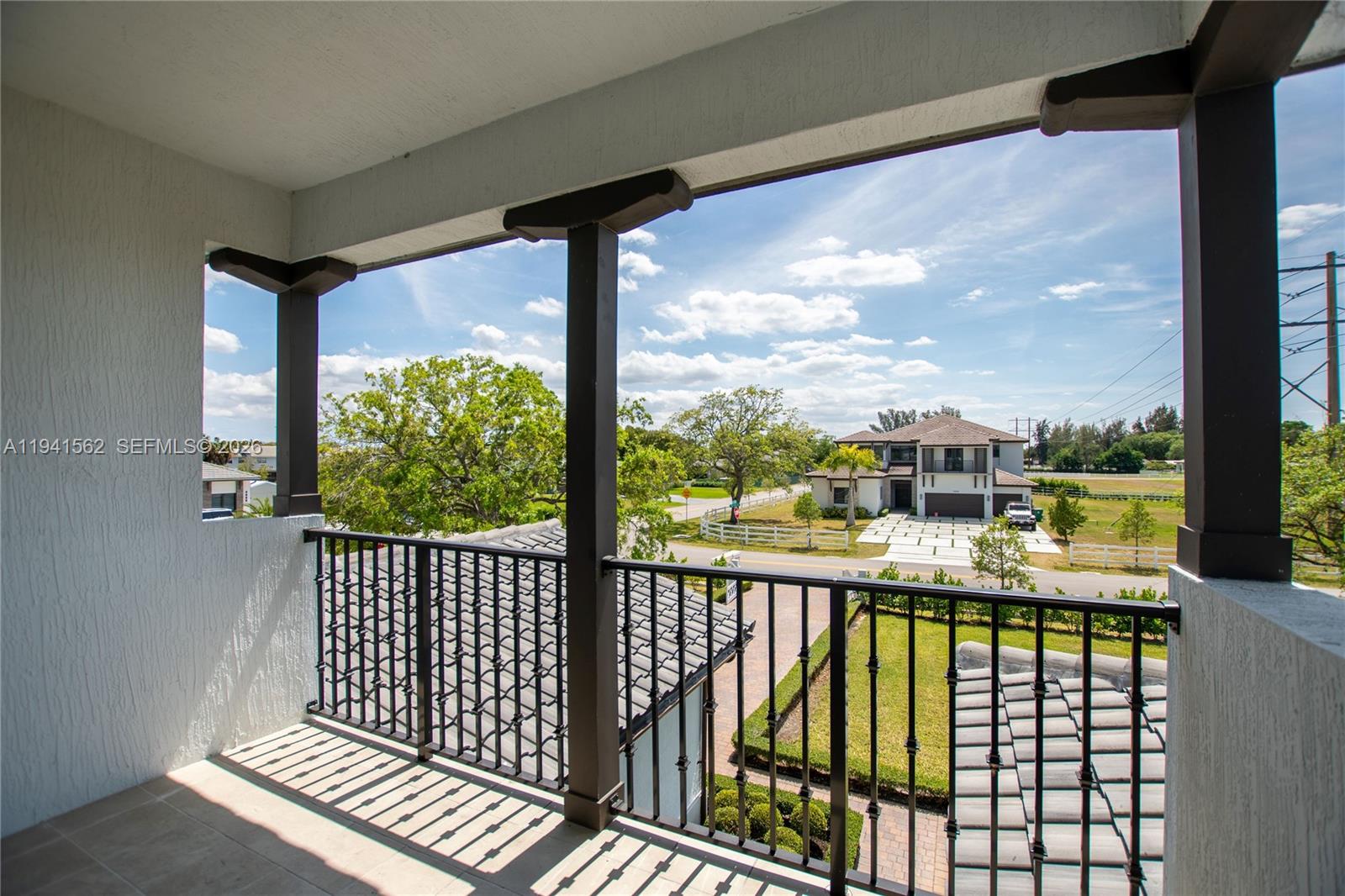 CIRCLE S ESTATES - Residential