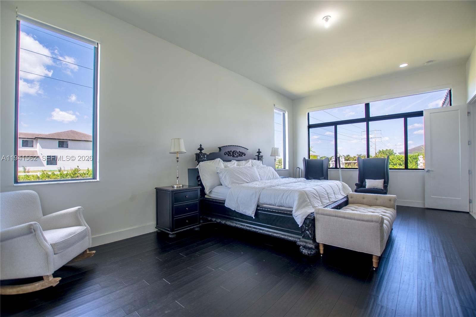 CIRCLE S ESTATES - Residential