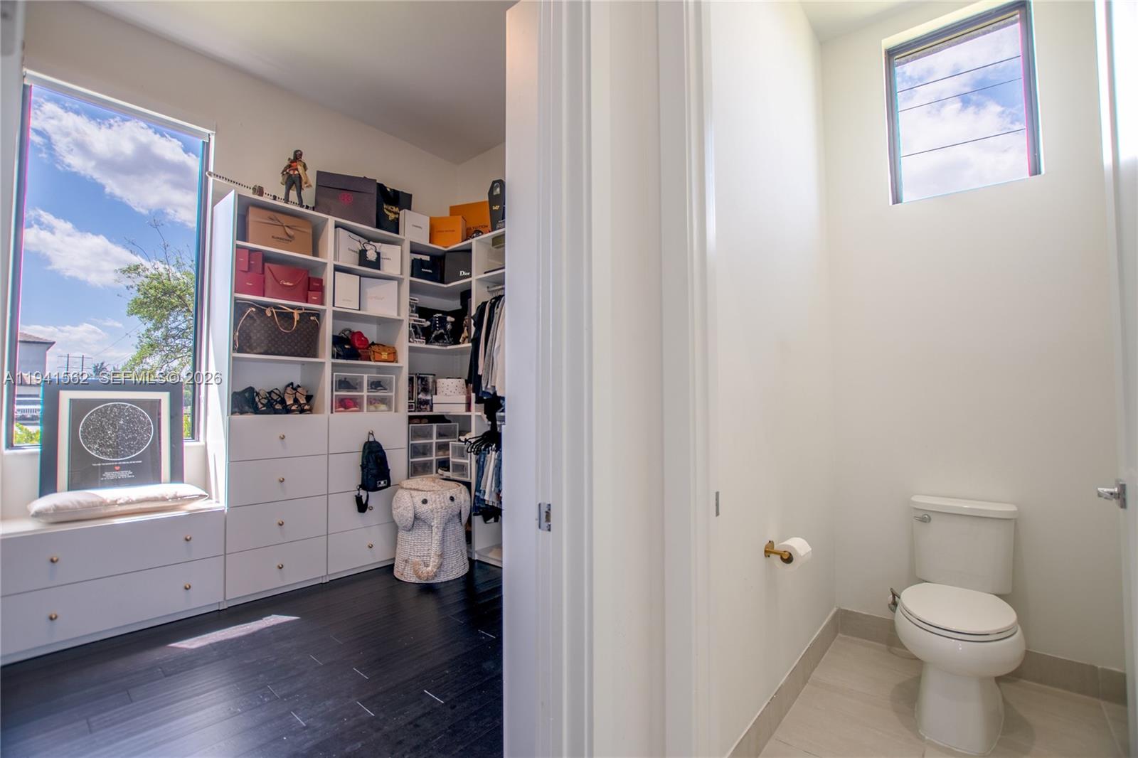 CIRCLE S ESTATES - Residential