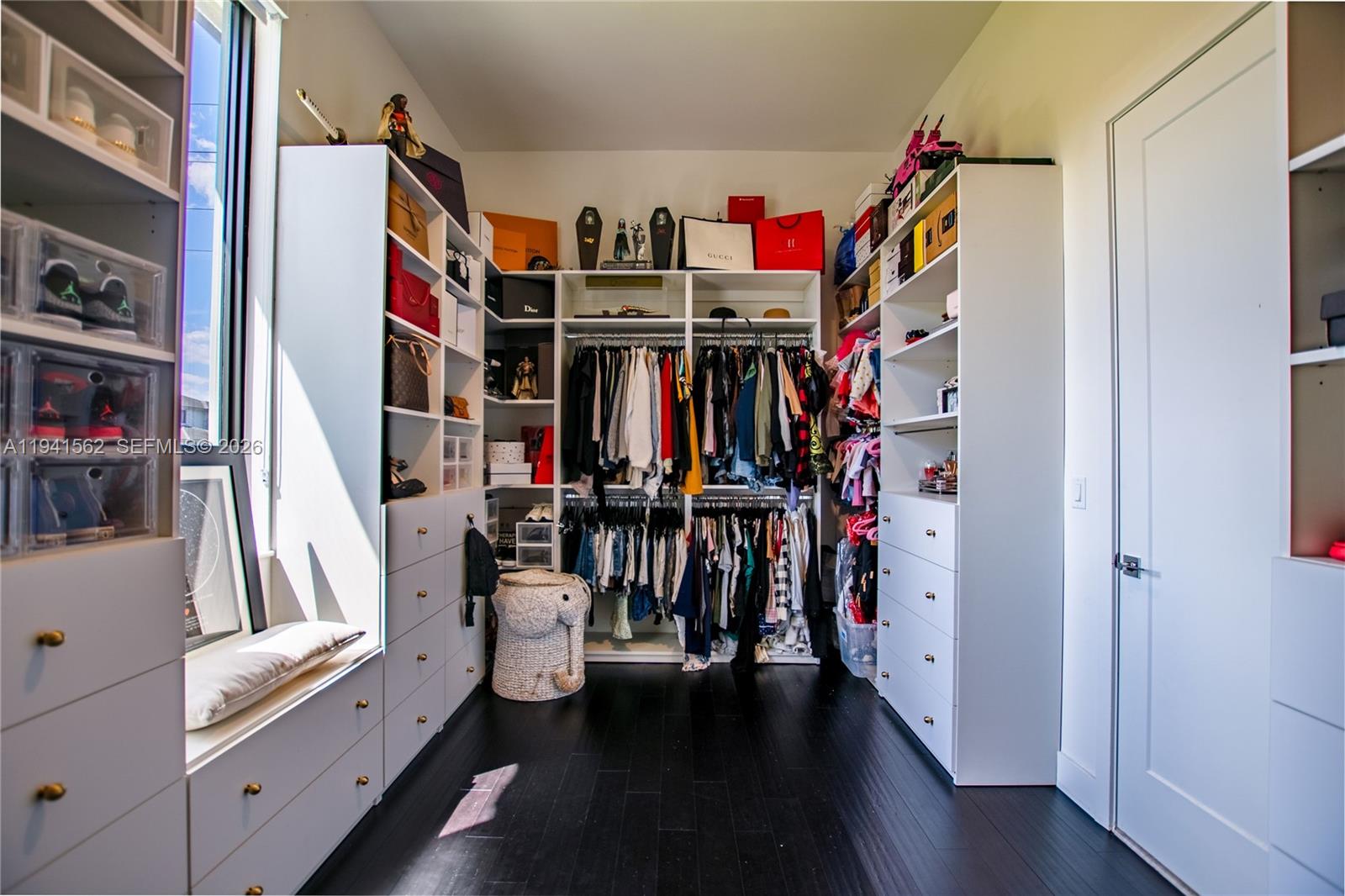 CIRCLE S ESTATES - Residential