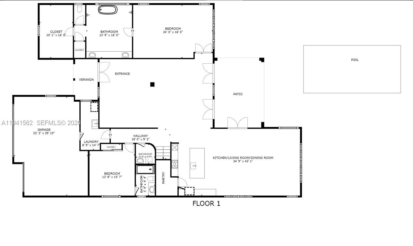 CIRCLE S ESTATES - Residential