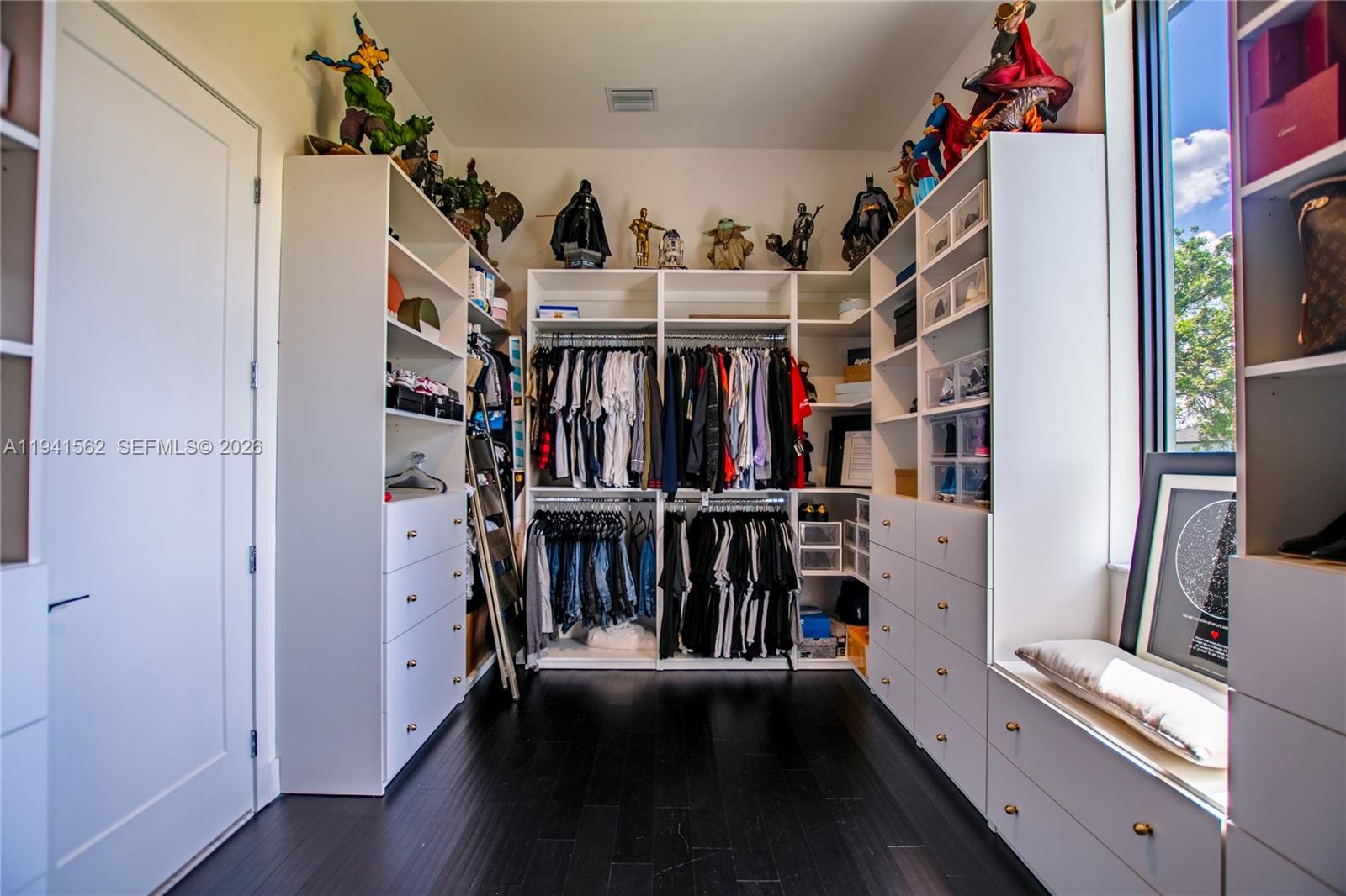 CIRCLE S ESTATES - Residential