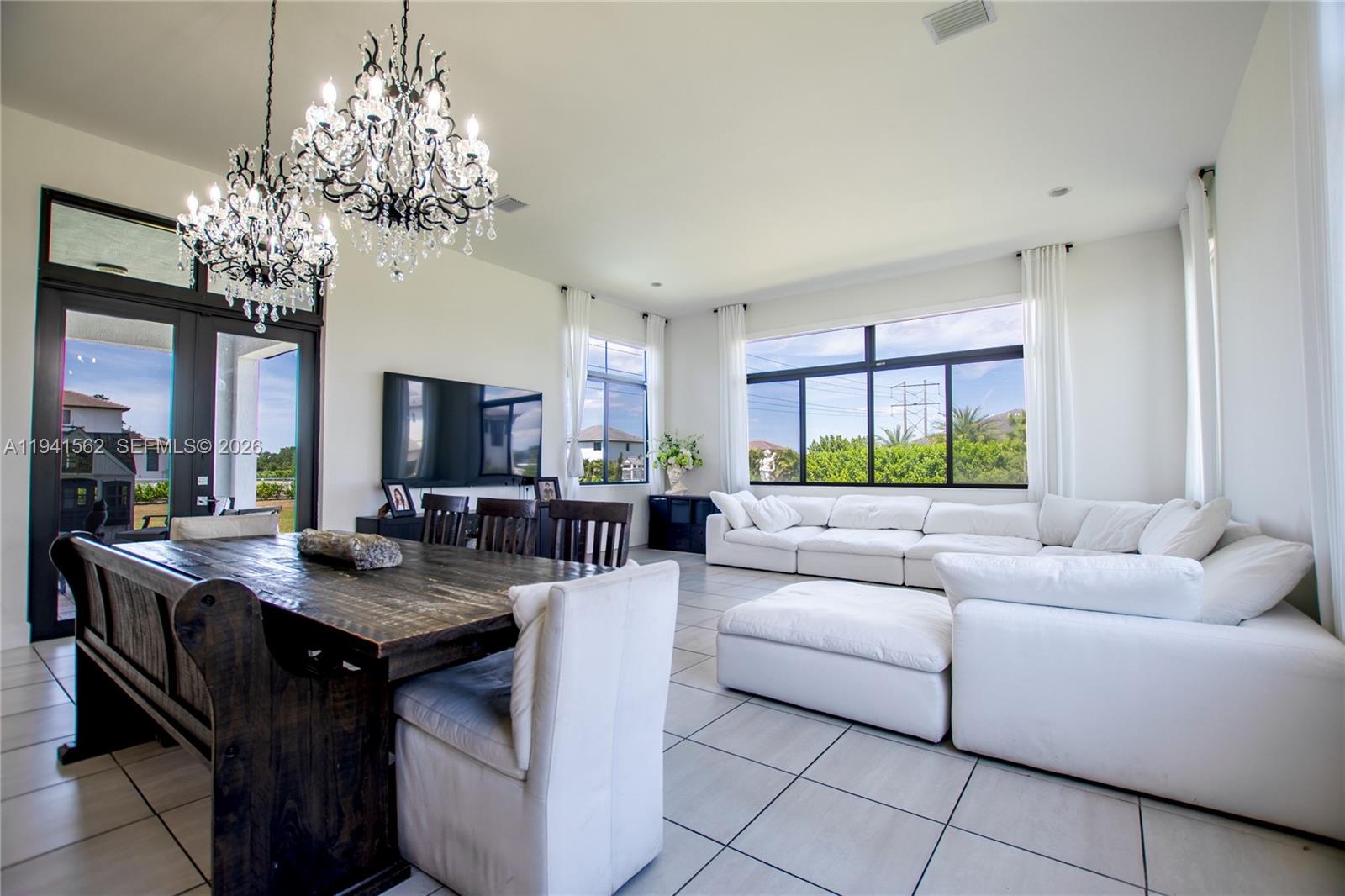 CIRCLE S ESTATES - Residential