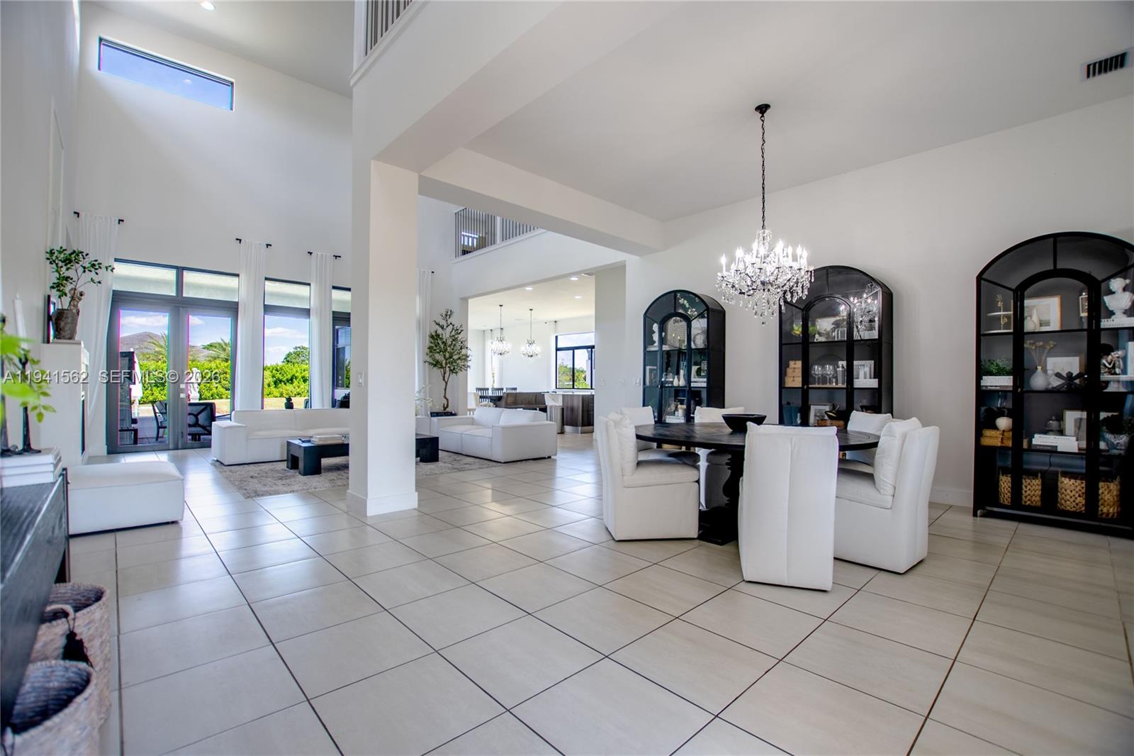 CIRCLE S ESTATES - Residential