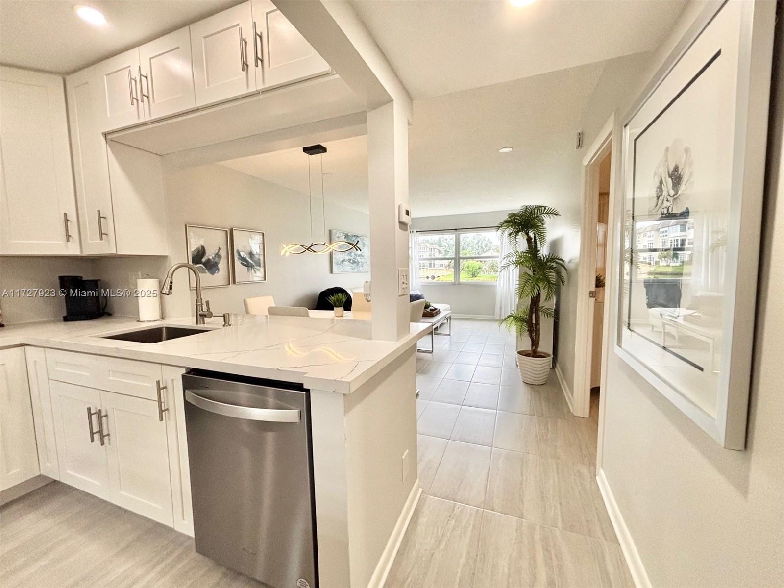 JONQUIL GARDENS CONDO - Residential