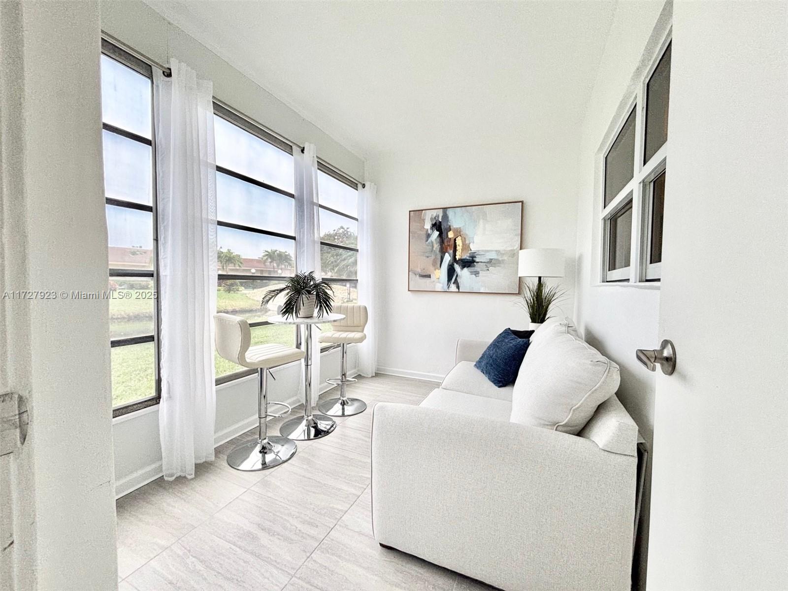 JONQUIL GARDENS CONDO - Residential