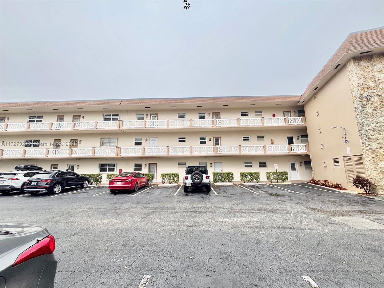 JONQUIL GARDENS CONDO - Residential