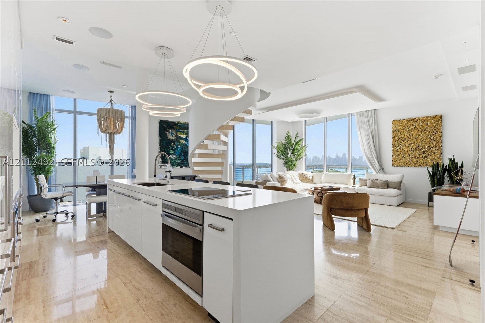 1445 16th St PH-3
