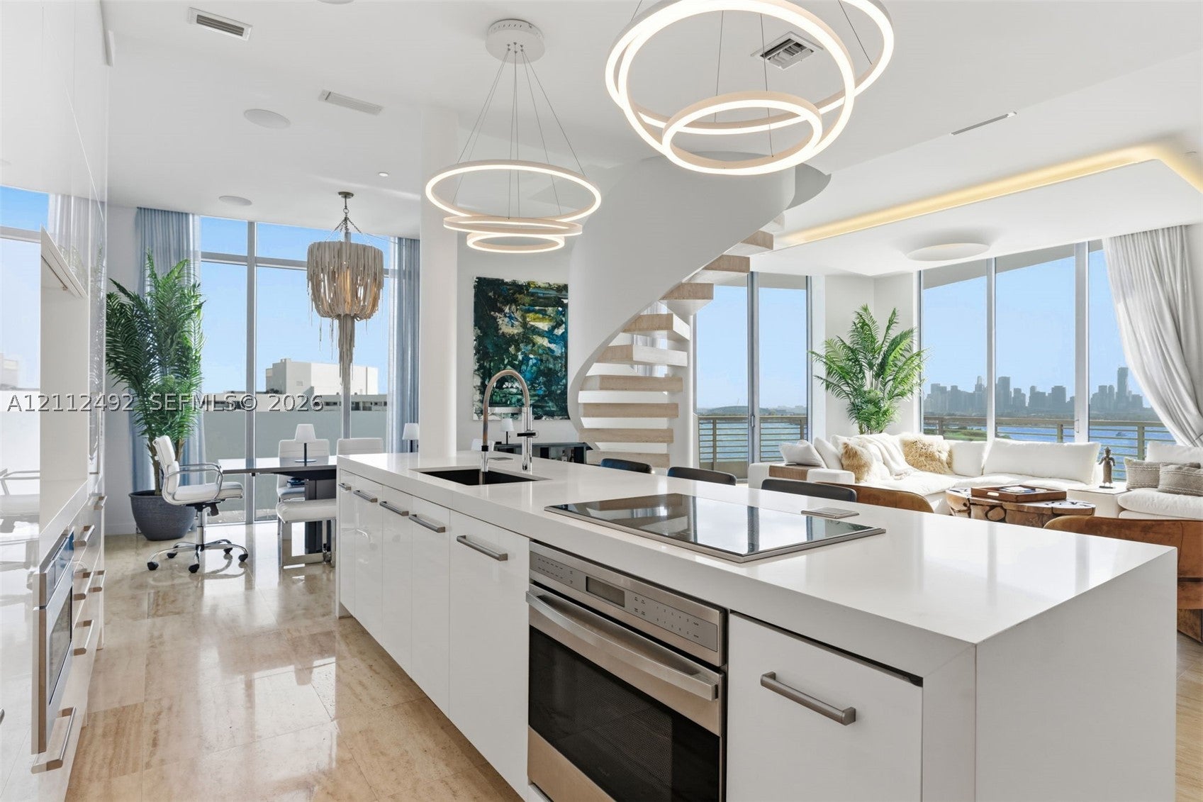 1445 16th St PH-3