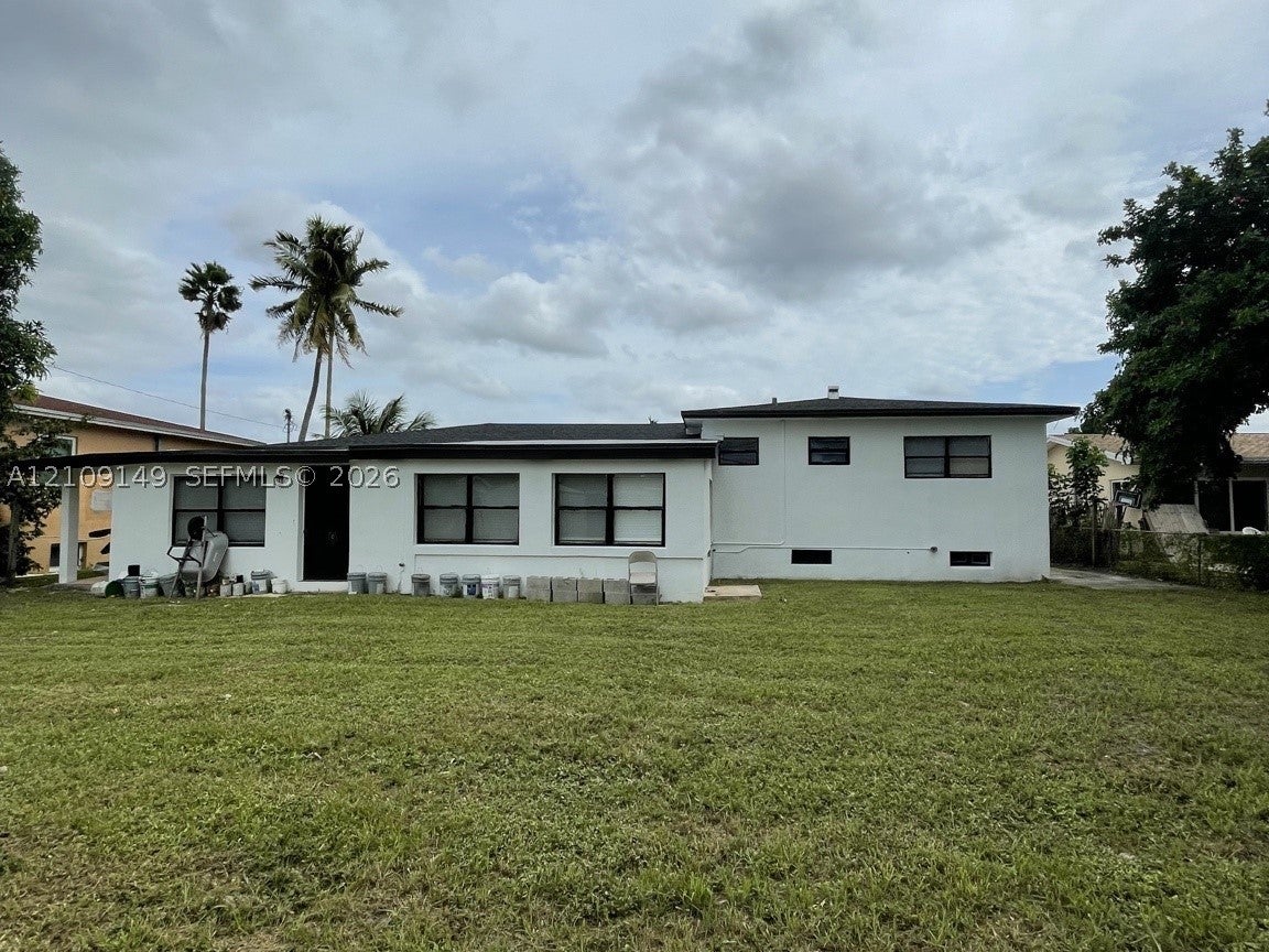 18920 NW 11th Ct