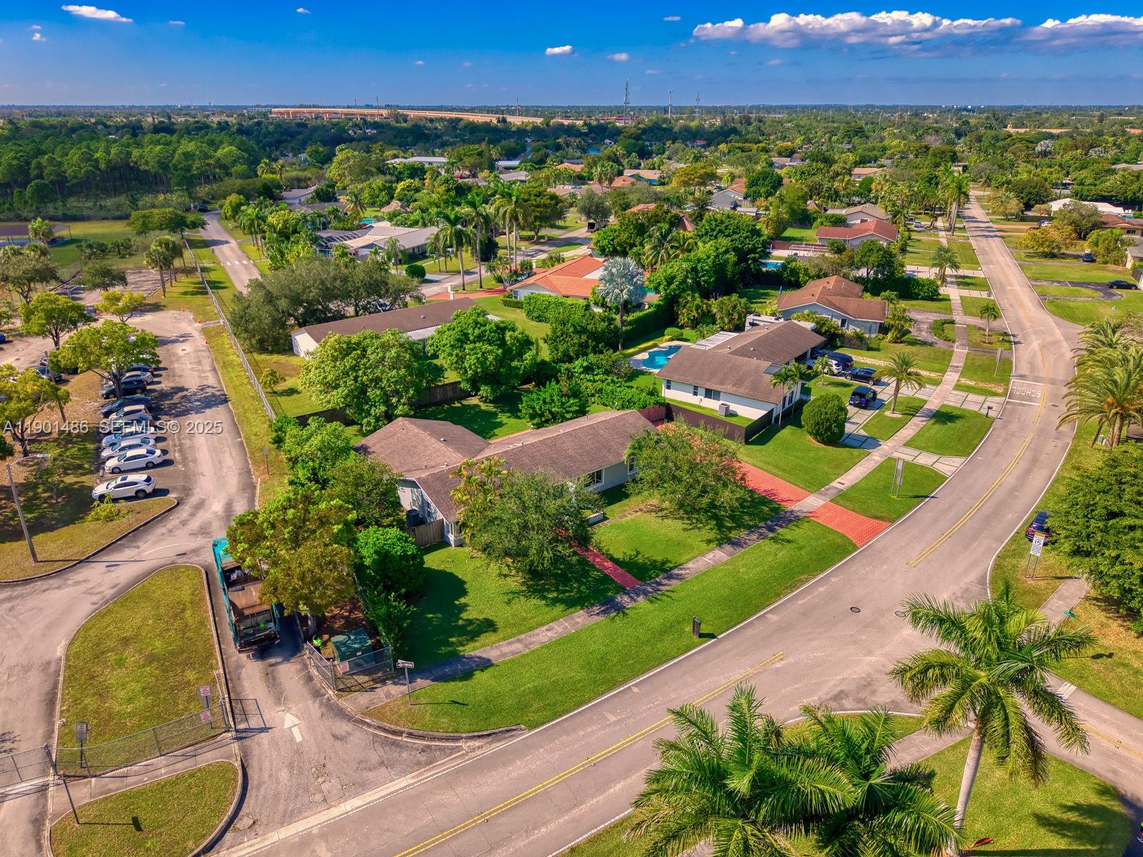 PINE SHORE SEC 7 - Residential