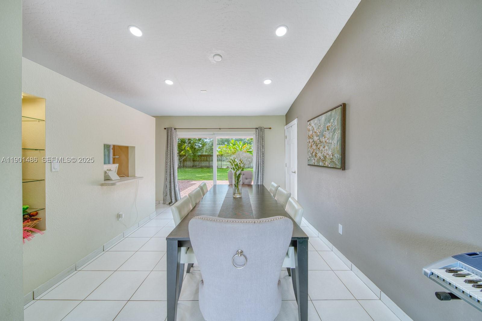 PINE SHORE SEC 7 - Residential