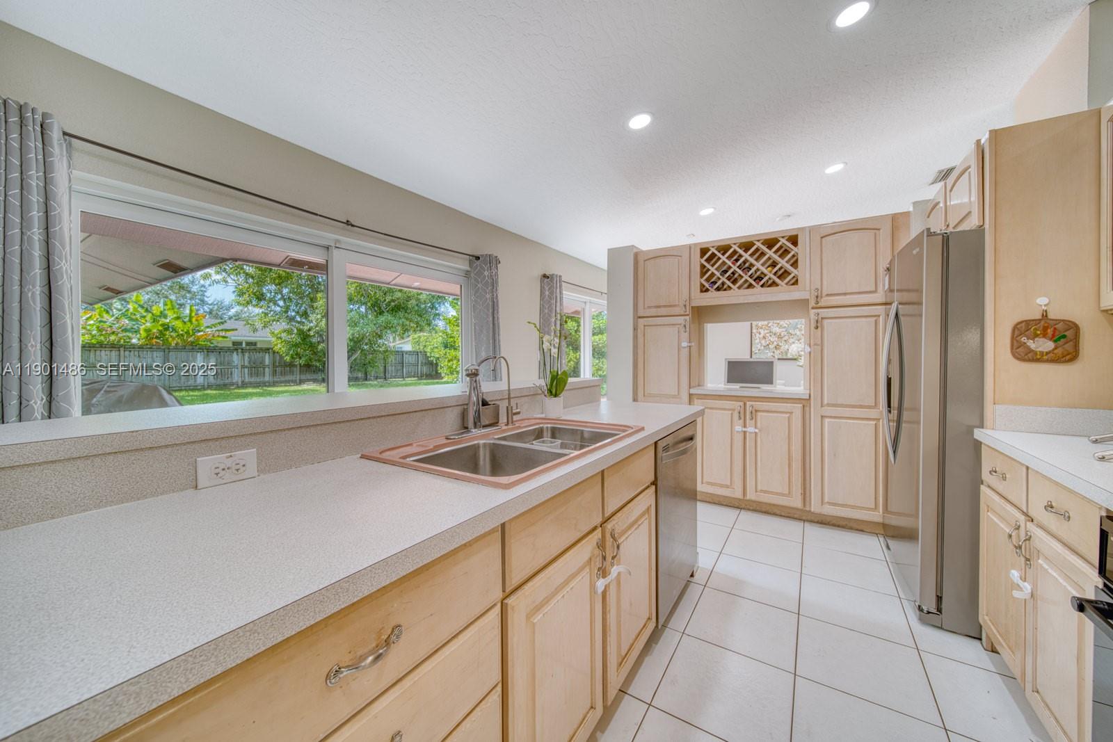 PINE SHORE SEC 7 - Residential