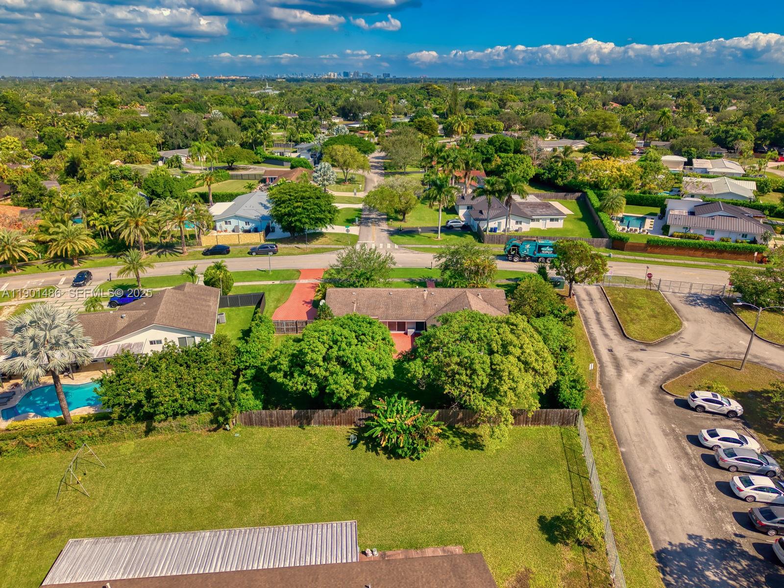 PINE SHORE SEC 7 - Residential