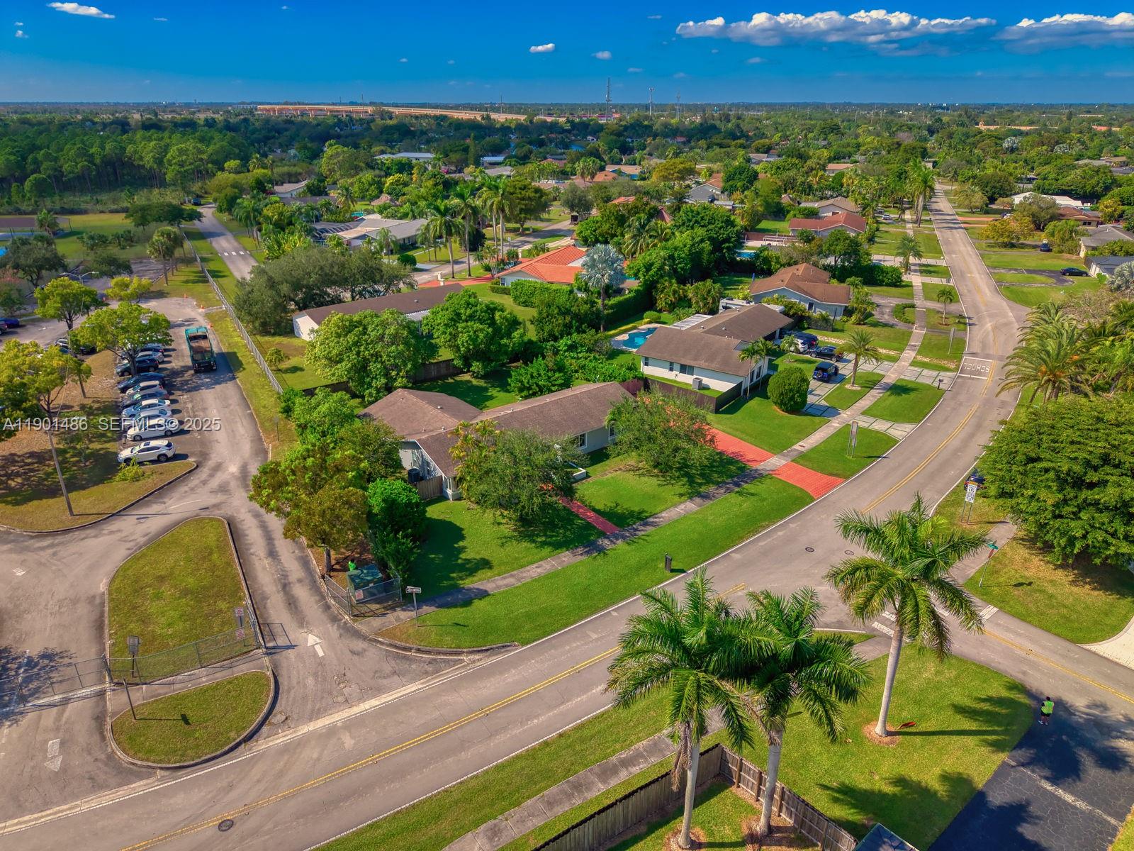 PINE SHORE SEC 7 - Residential