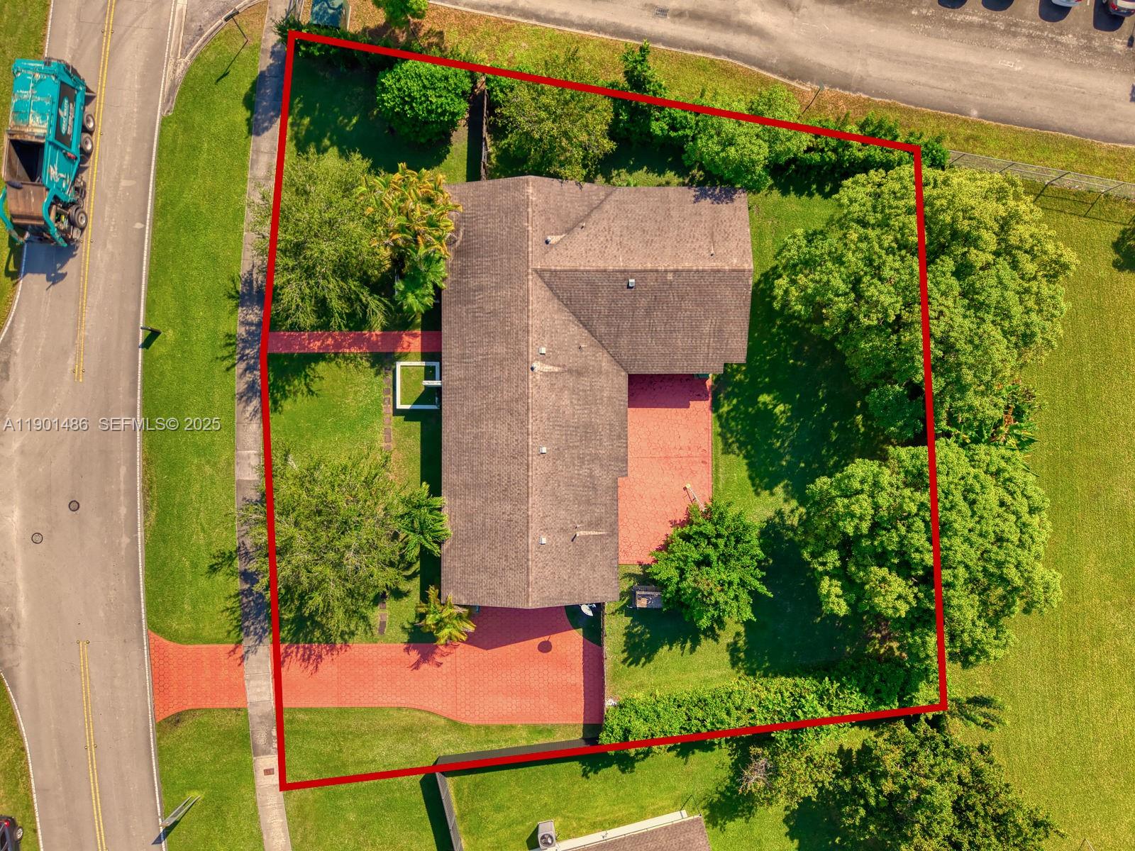 PINE SHORE SEC 7 - Residential