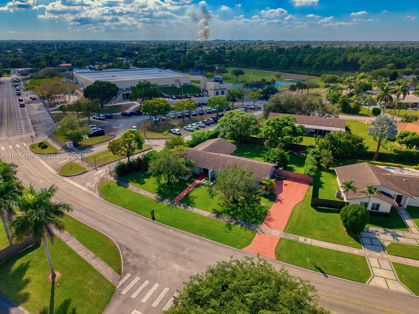 PINE SHORE SEC 7 - Residential