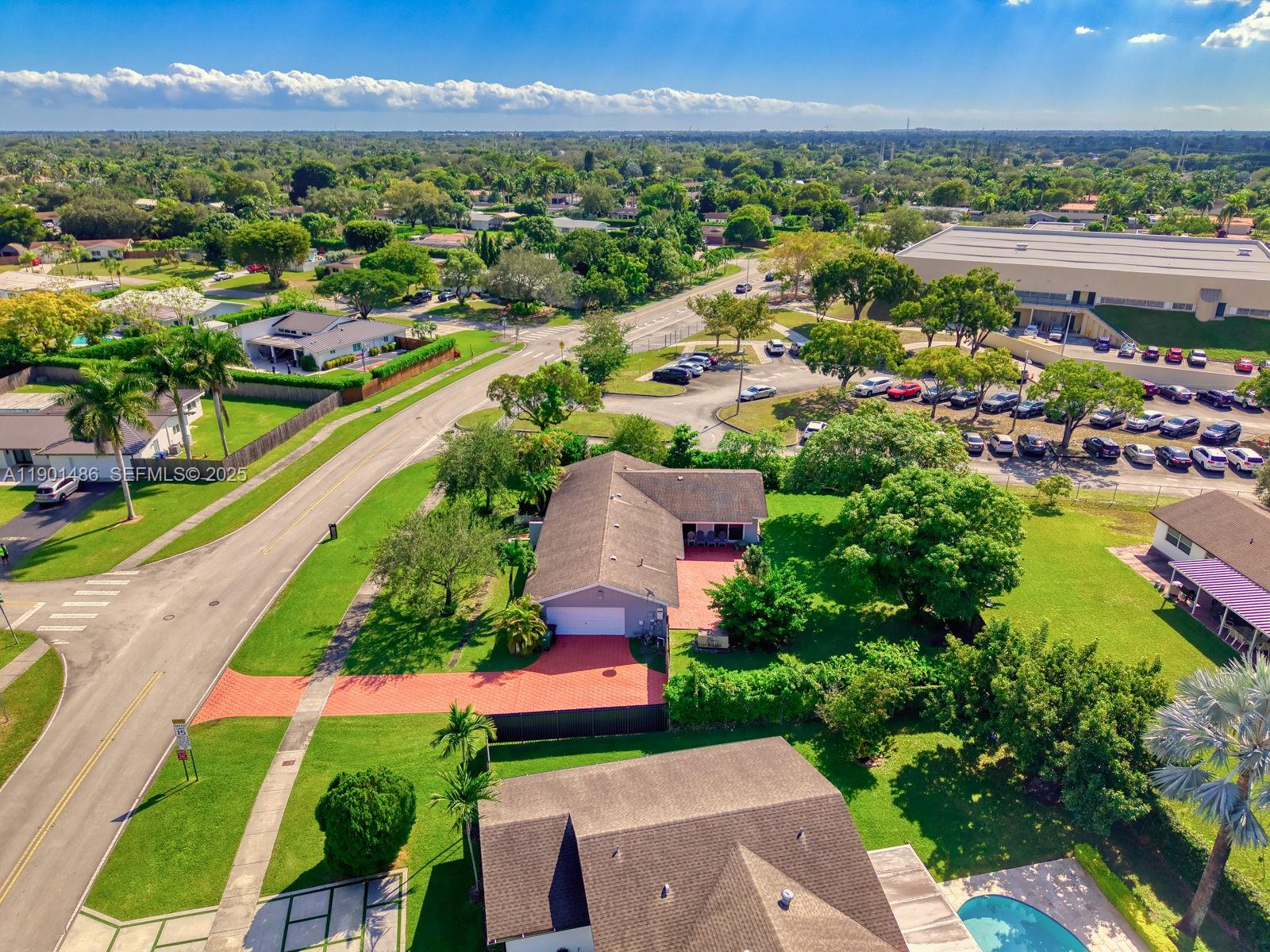 PINE SHORE SEC 7 - Residential