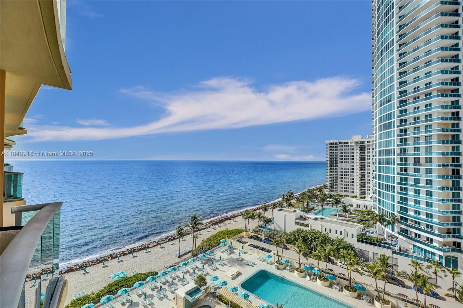 2501 S Ocean Dr 1215