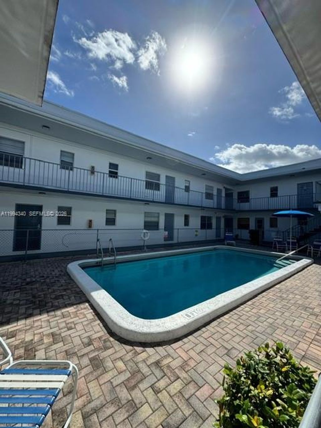 Photo of 30 SE 4th Ave #109, Hallandale Beach, FL 33009 (MLS # A11994340)