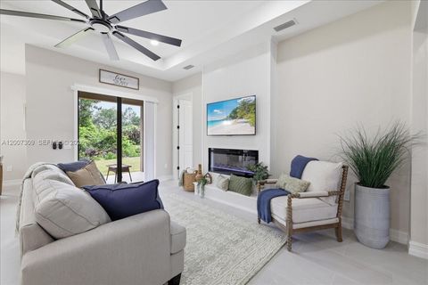 Tiny photo for 810 Sentinela Blvd, Lehigh Acres, FL 33974 (MLS # A12007309)