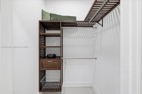 Tiny photo for 810 Sentinela Blvd, Lehigh Acres, FL 33974 (MLS # A12007309)