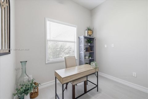 Tiny photo for 810 Sentinela Blvd, Lehigh Acres, FL 33974 (MLS # A12007309)