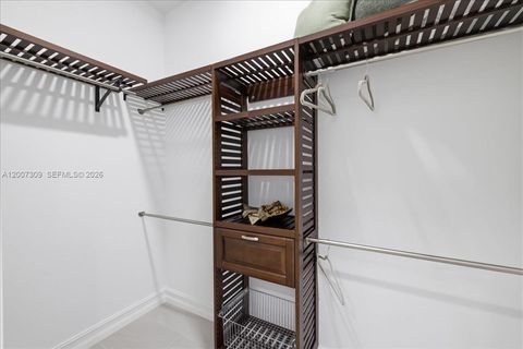 Tiny photo for 810 Sentinela Blvd, Lehigh Acres, FL 33974 (MLS # A12007309)