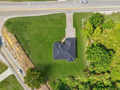 Tiny photo for 810 Sentinela Blvd, Lehigh Acres, FL 33974 (MLS # A12007309)