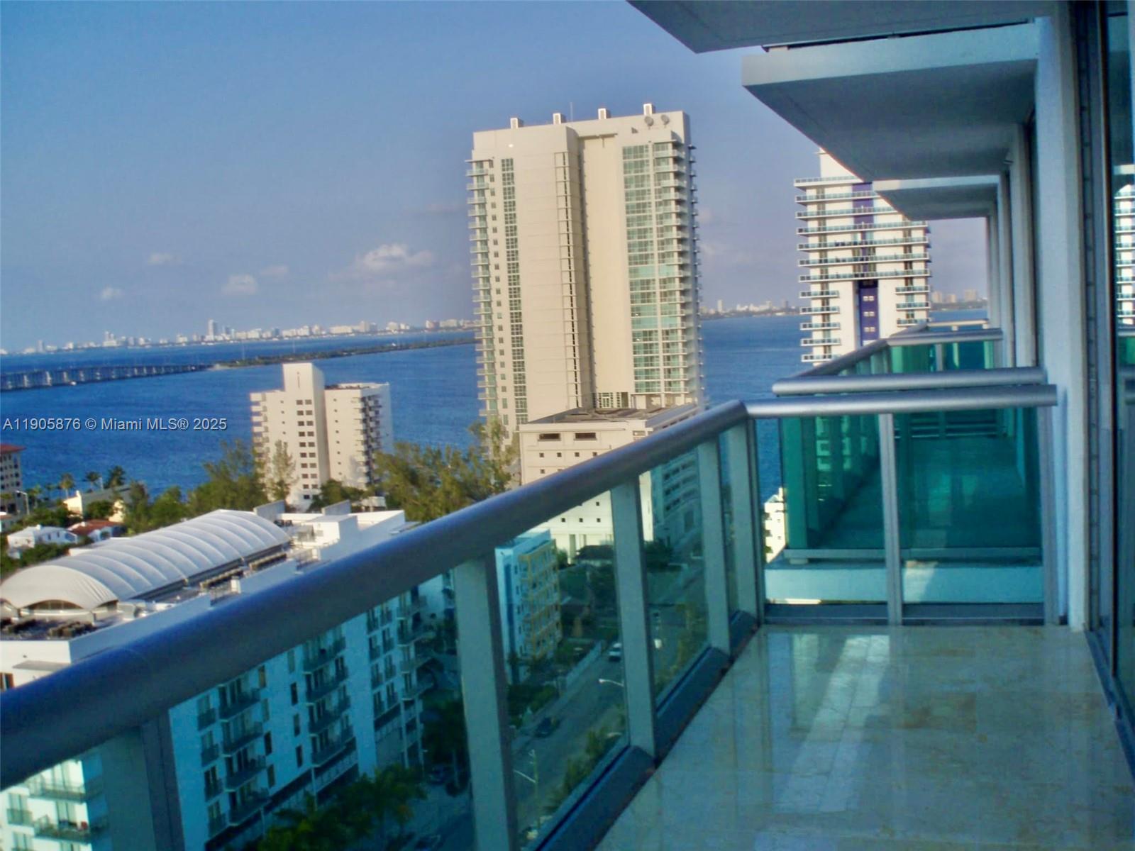 GALLERY ART CONDO - Residential Lease