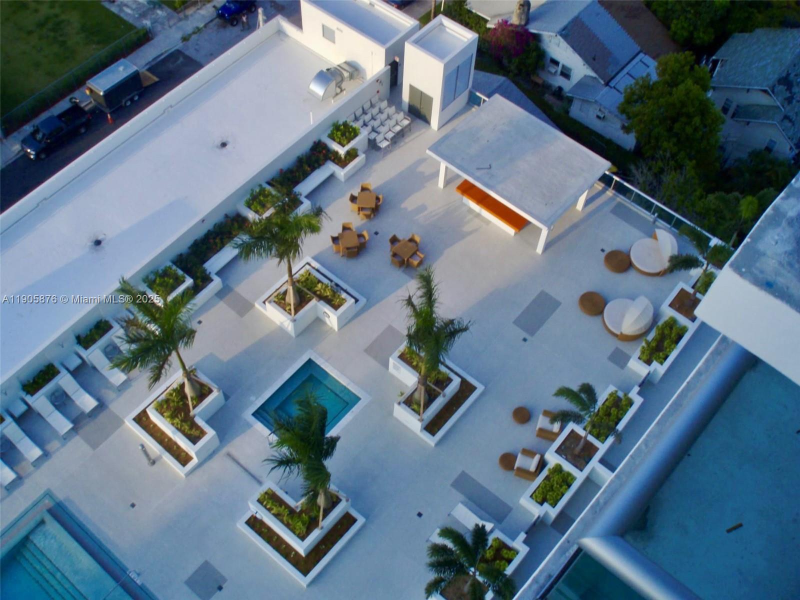 GALLERY ART CONDO - Residential Lease