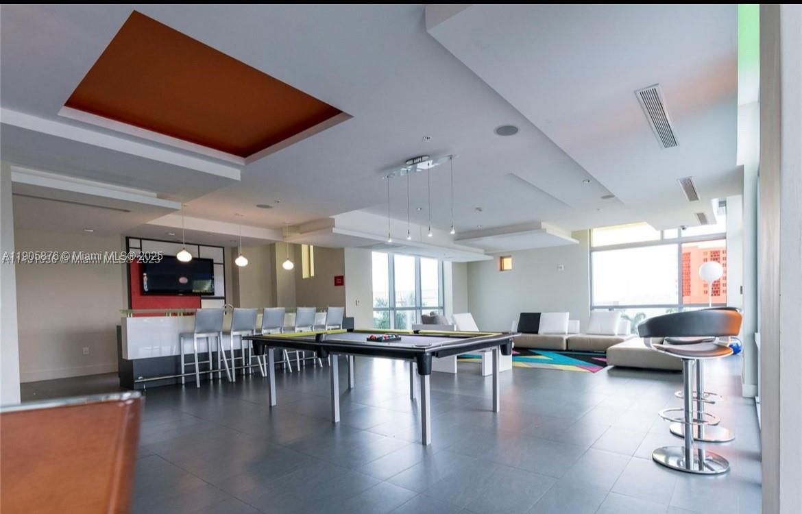 GALLERY ART CONDO - Residential Lease