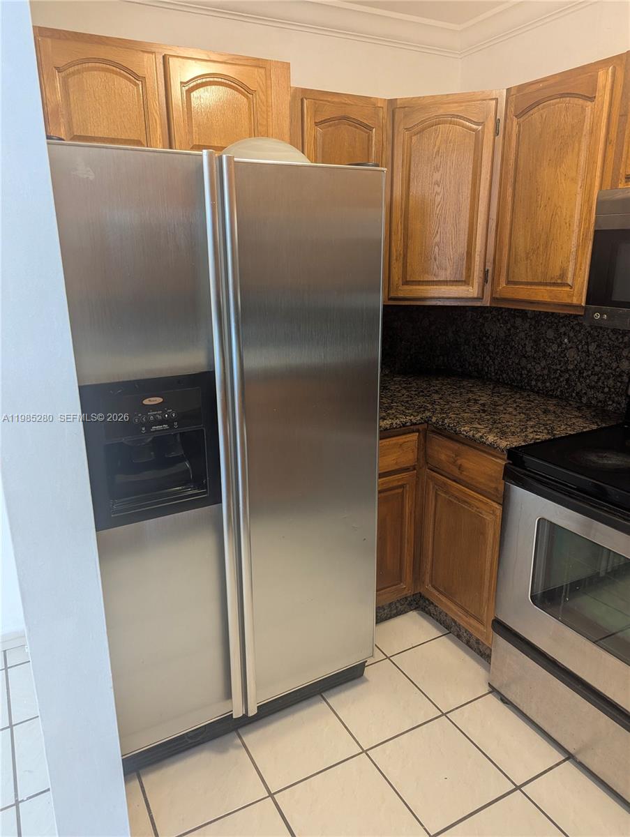 MIRAMAR TERRACE CONDO - Residential