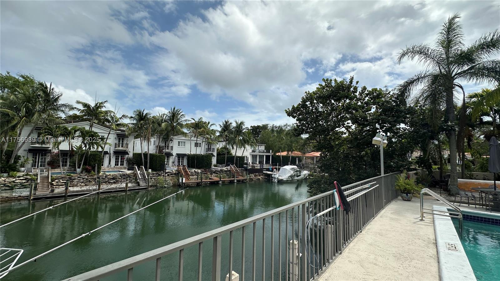 Rental Property at 5201 Orduna Dr 16, Coral Gables, Broward County, Florida - Bedrooms: 2 
Bathrooms: 2  - $3,500 MO.