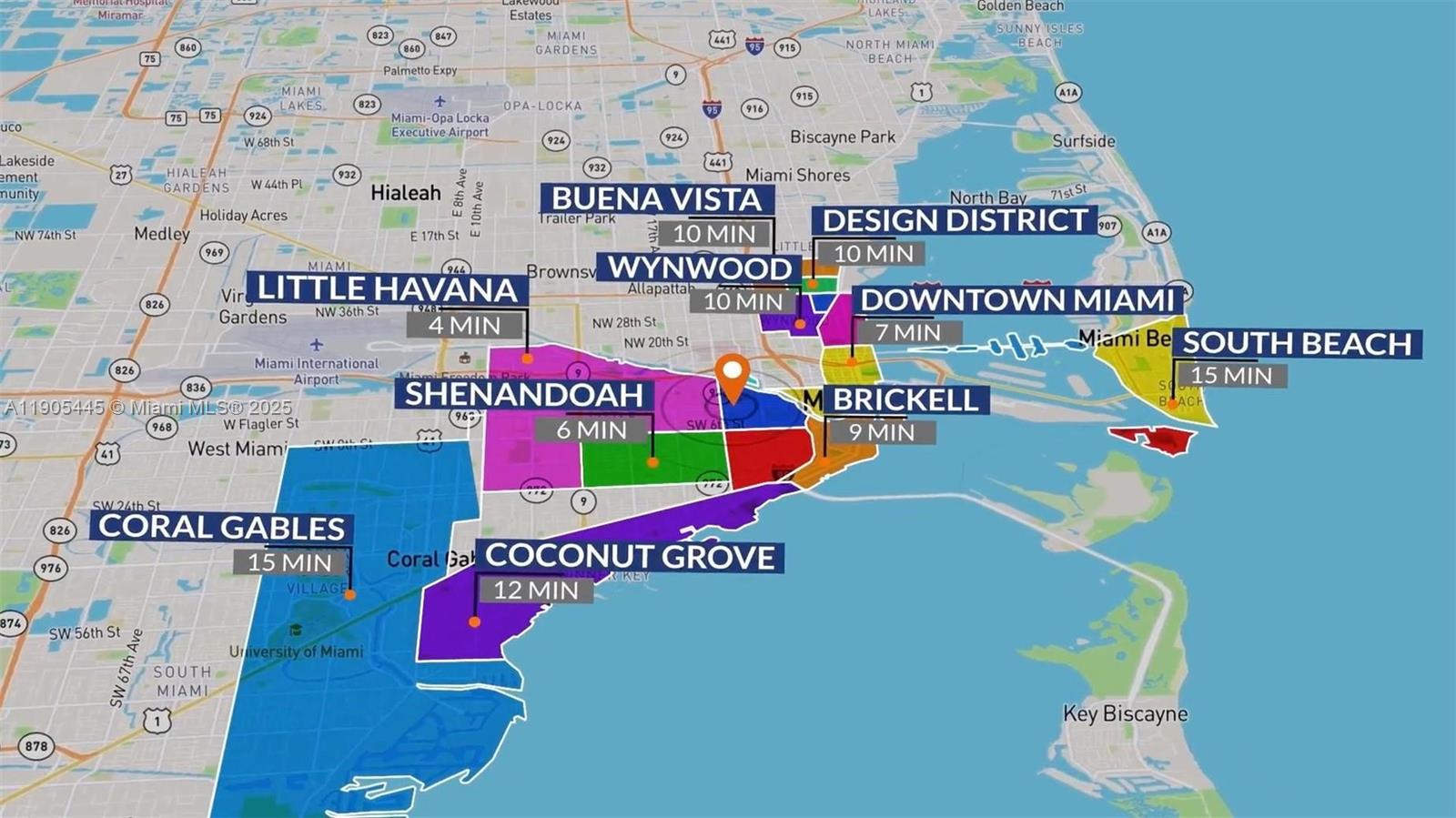LAWRENCE ESTATE LAND CO - Residential Lease