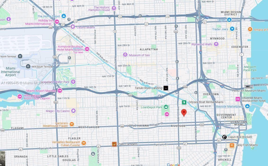 LAWRENCE ESTATE LAND CO - Residential Lease