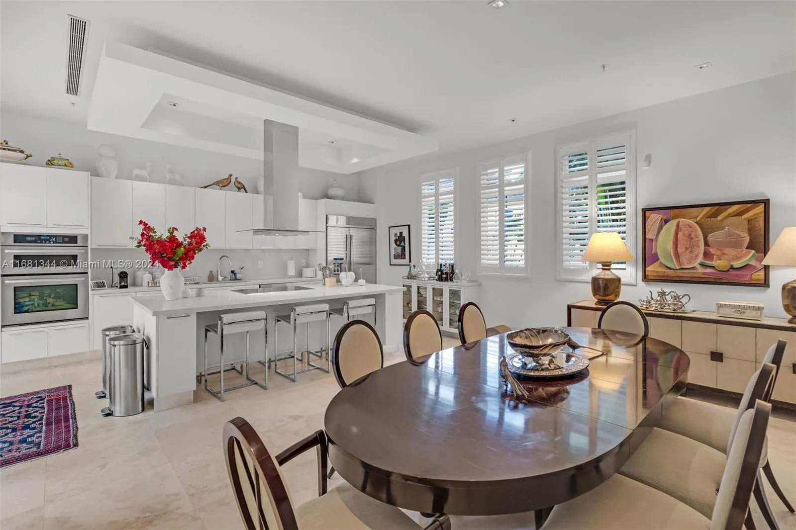 Coral Gables, Florida 33134, United States, 3 Bedrooms Bedrooms, ,4 BathroomsBathrooms,Residential,Active,37103