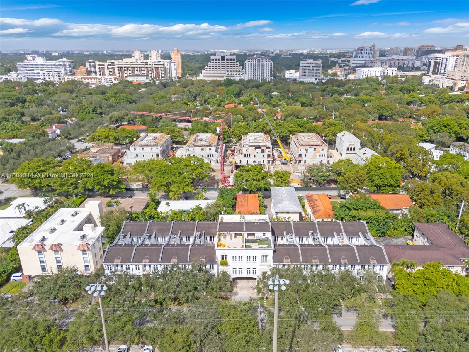 ANASTASIA CORAL GABLES CO - Residential