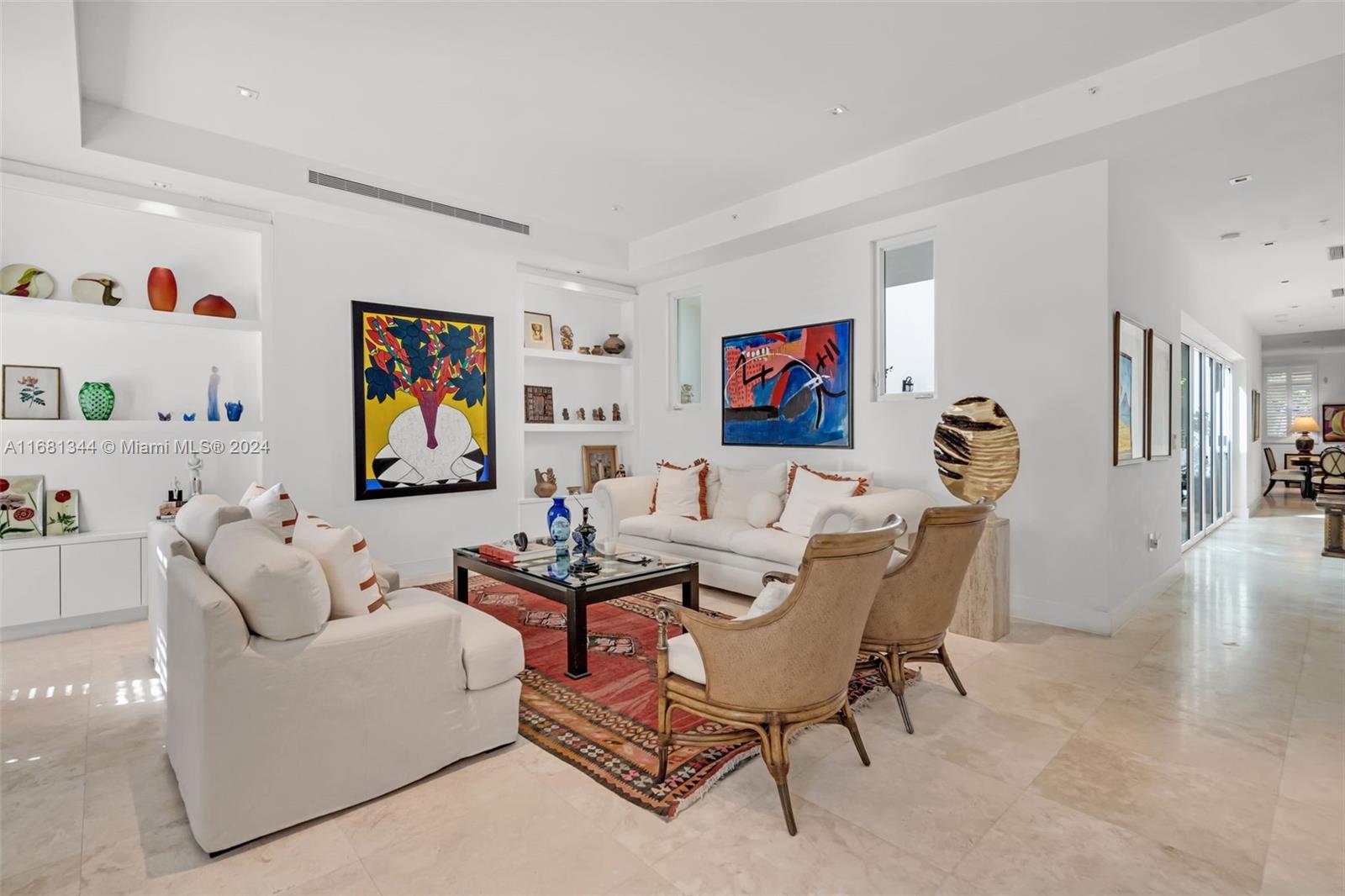 ANASTASIA CORAL GABLES CO - Residential